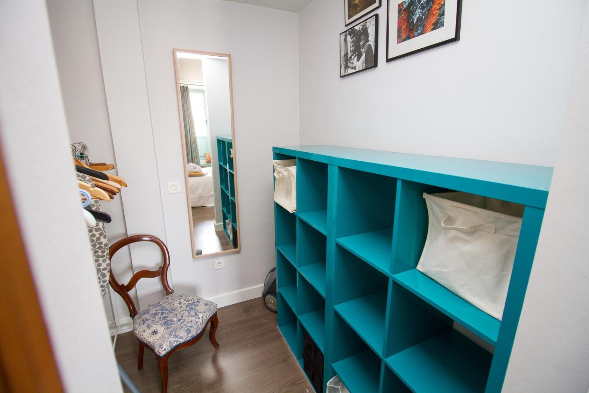 C20 - Adorable Apartment In The Center With Sun Terrace Малага Екстериор снимка